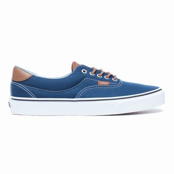 Férfi Vans C&L Era 59 Tornacipő VA3608915 Kék